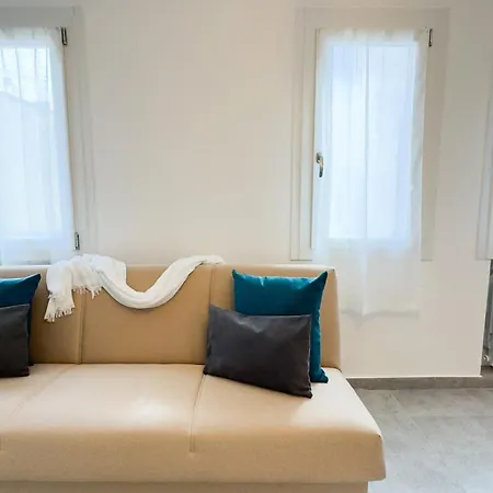 The Grey Apartment Chioggia