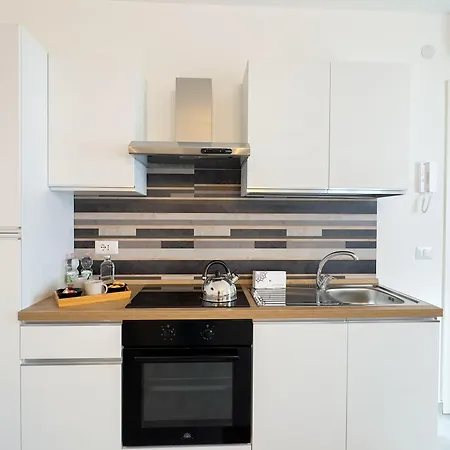 The Grey Apartment *