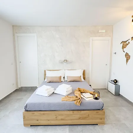 Apartment The Grey Chioggia