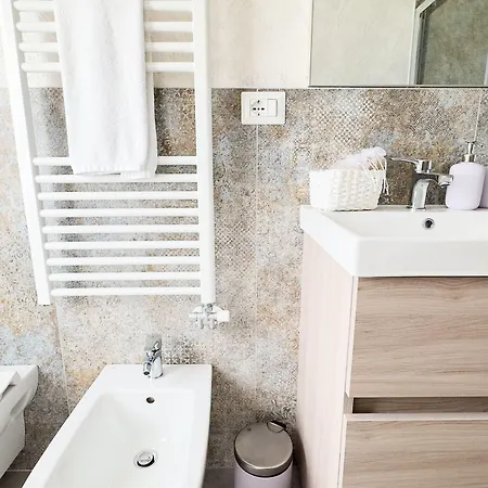 Apartment The Grey *