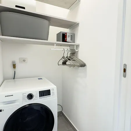 The Grey Apartment Chioggia