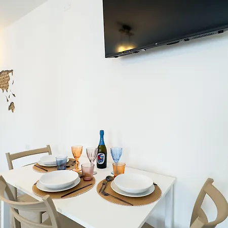 Apartment The Grey Chioggia