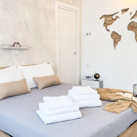 Apartment The Grey *