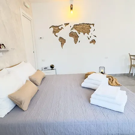 The Grey Apartment