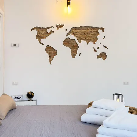 Apartment The Grey Chioggia