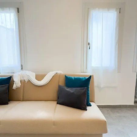 Apartment The Grey Chioggia