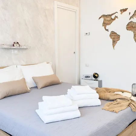 公寓 The Grey 基奥贾