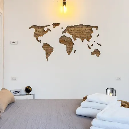 Appartement The Grey Chioggia