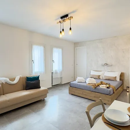 The Grey Apartment