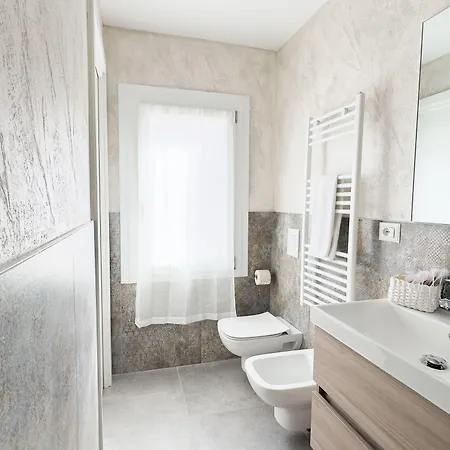 Appartement The Grey