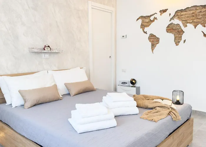 Appartamento The Grey Chioggia