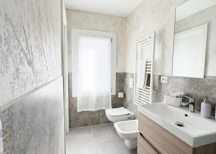 The Grey Appartamento