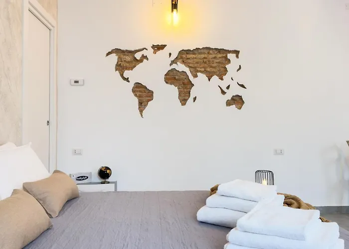 Appartamento The Grey Chioggia