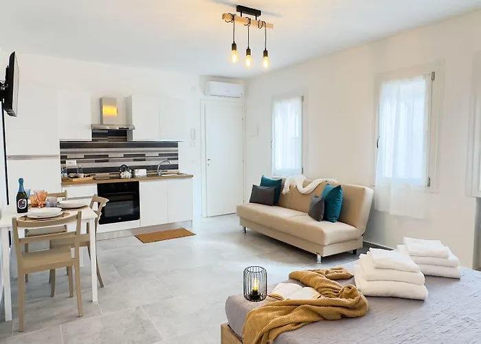 Appartamento The Grey