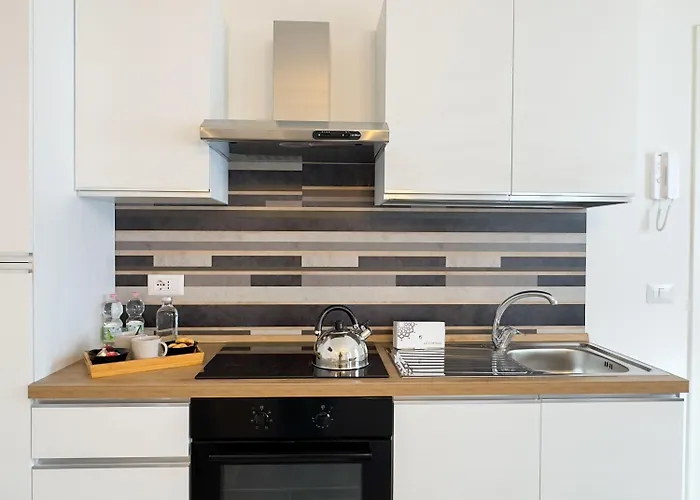 The Grey Appartamento *