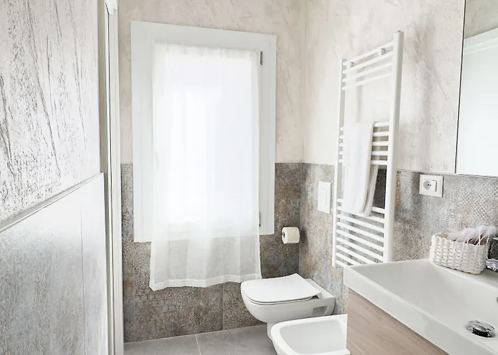 Appartamento The Grey