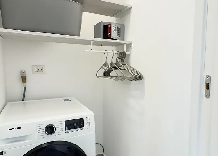 The Grey Appartamento Chioggia