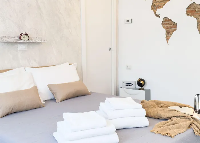 Appartamento The Grey *