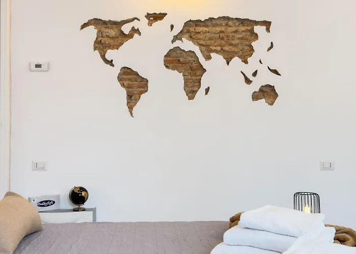 Appartamento The Grey Chioggia