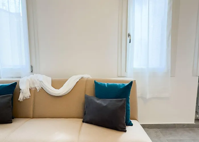 Appartamento The Grey Chioggia